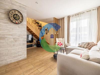 For sale Linas 5 rooms 78 m2 Essonne (91310) photo 0