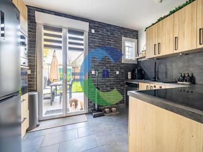 Acheter Maison 78 m2 Linas