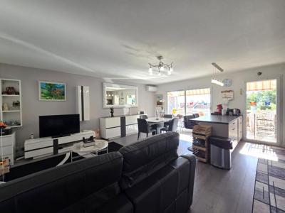 Annonce Vente 4 pices Appartement Cagnes-sur-mer 06