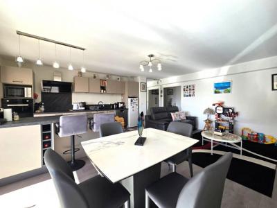 Acheter Appartement 83 m2 Cagnes-sur-mer