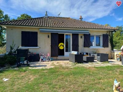 Acheter Maison 70 m2 Charost