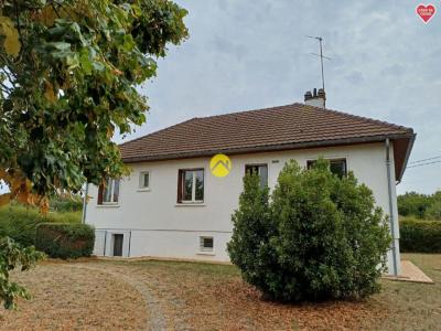 Annonce Vente 5 pices Maison Issoudun 36