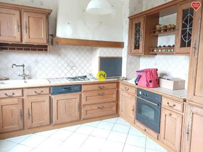 Acheter Maison Issoudun 150000 euros