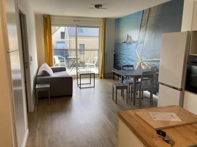 Annonce Location 2 pices Appartement Saint-lunaire 35