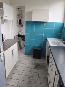 Annonce Location 3 pices Appartement Saint-denis 93