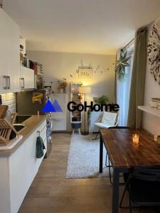Annonce Location Appartement Paris-20eme-arrondissement 75