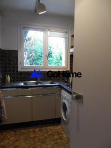 Louer Appartement 40 m2 Paris-7eme-arrondissement