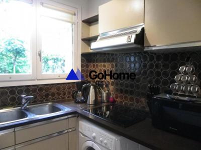 Louer Appartement Paris-7eme-arrondissement Paris