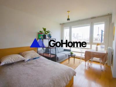 For rent Paris-15eme-arrondissement 1 room 26 m2 Paris (75015) photo 0