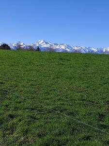 For sale Houeydets 1 room 1557 m2 Hautes pyrenees (65330) photo 0