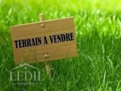 Annonce Vente Terrain Houeydets 65