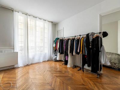 Acheter Appartement Paris-17eme-arrondissement Paris