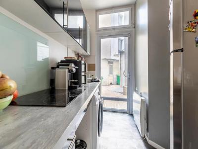 Acheter Appartement Paris-17eme-arrondissement 525000 euros
