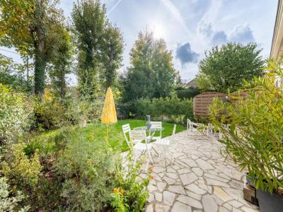 For sale Isle-adam 6 rooms 127 m2 Val d'Oise (95290) photo 0