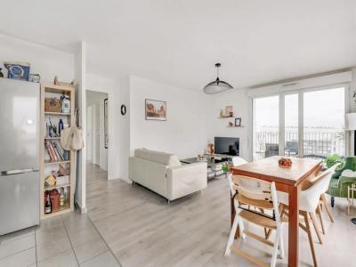 Annonce Vente 3 pices Appartement Asnieres-sur-seine 92