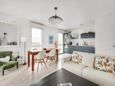 Acheter Appartement Asnieres-sur-seine Hauts de Seine