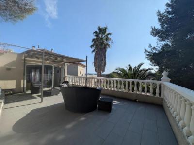 Annonce Vente 15 pices Maison Bages 11