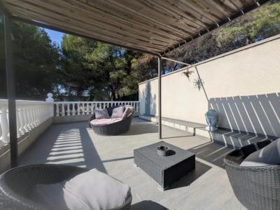 Acheter Maison 547 m2 Bages