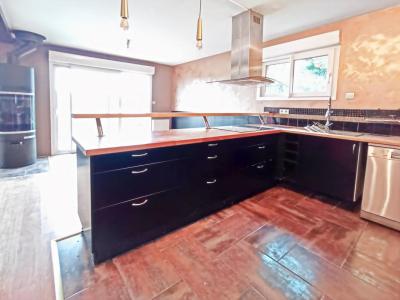 Acheter Maison 170 m2 Saclas