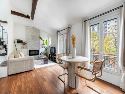 For sale Paris-13eme-arrondissement 3 rooms 53 m2 Paris (75013) photo 0