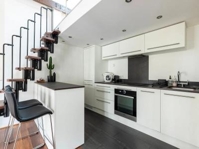 Acheter Appartement Paris-13eme-arrondissement Paris