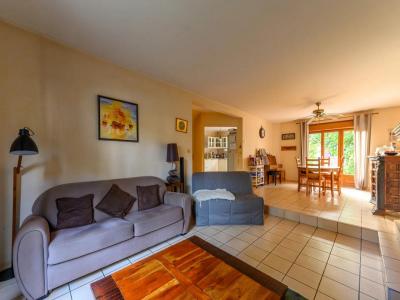 Acheter Maison Villepinte 357500 euros