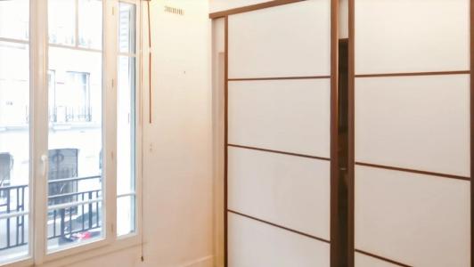 Annonce Vente Appartement Paris-20eme-arrondissement 75