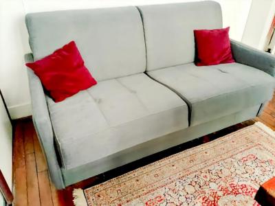 Acheter Appartement 13 m2 Paris-20eme-arrondissement