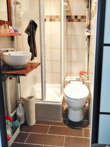 Acheter Appartement Paris-20eme-arrondissement 150000 euros