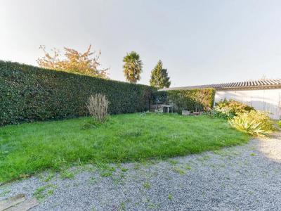 Annonce Vente 3 pices Appartement Nantes 44