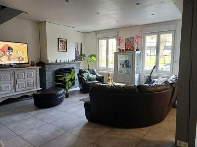 Acheter Maison 301 m2 Tilloloy