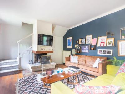 Annonce Vente 7 pices Maison Etang-la-ville 78