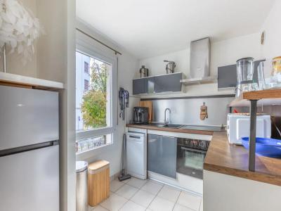 Annonce Vente 2 pices Appartement Lyon-3eme-arrondissement 69