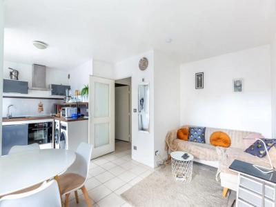 Acheter Appartement Lyon-3eme-arrondissement Rhone