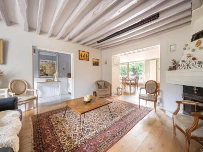 Annonce Vente 12 pices Maison Rambouillet 78