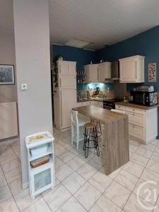 Annonce Vente 6 pices Appartement Berck 62