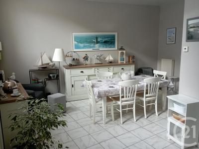 Acheter Appartement 120 m2 Berck