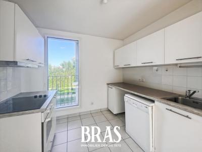 Acheter Appartement Nantes 189000 euros