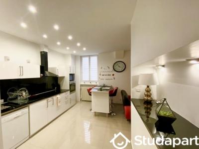 Annonce Location Appartement Saint-etienne 42