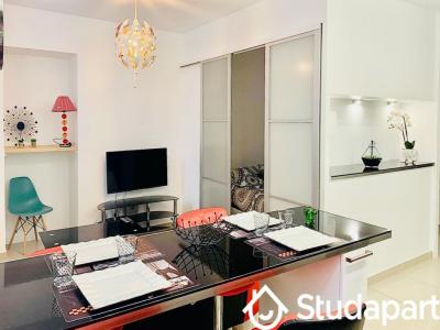 Louer Appartement Saint-etienne Loire