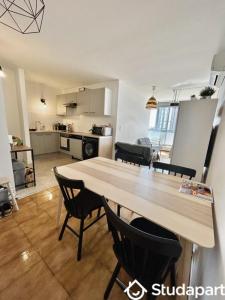 For rent Villeurbanne 1 room 12 m2 Rhone (69100) photo 0