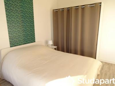 Louer Appartement 16 m2 Troyes