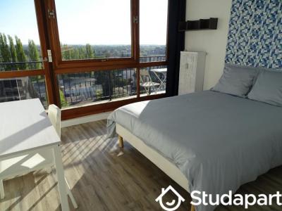 Louer Appartement Troyes 425 euros