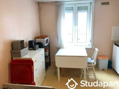 Annonce Location Appartement Lille 59