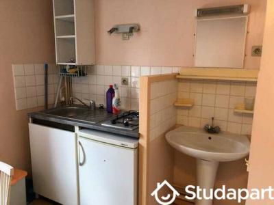 Louer Appartement Lille Nord