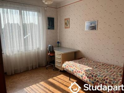 Louer Appartement 12 m2 Nantes