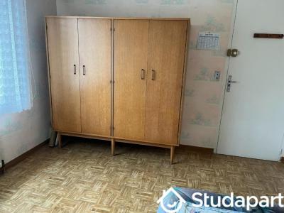 Louer Appartement Nantes 550 euros