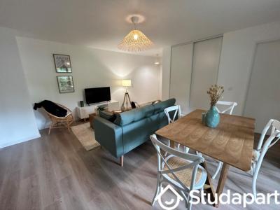 Annonce Location Appartement Massy 91