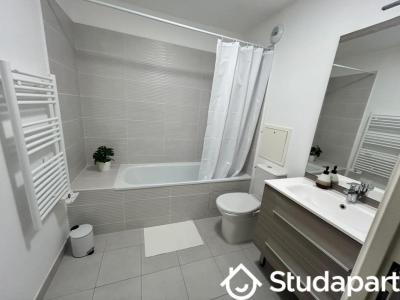 Louer Appartement Massy Essonne