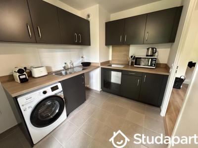 Louer Appartement Massy 635 euros